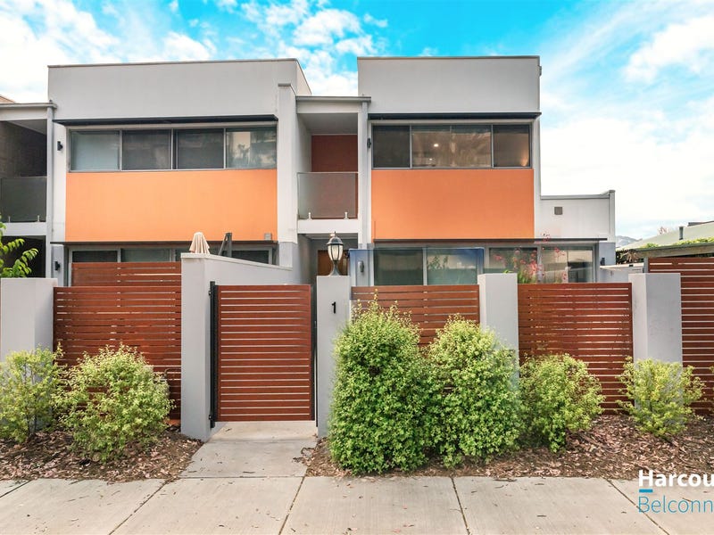 1/5 David Street, O'Connor, ACT 2602 Property Details 1/5 David Street, O'Connor, ACT 2602 Property Details