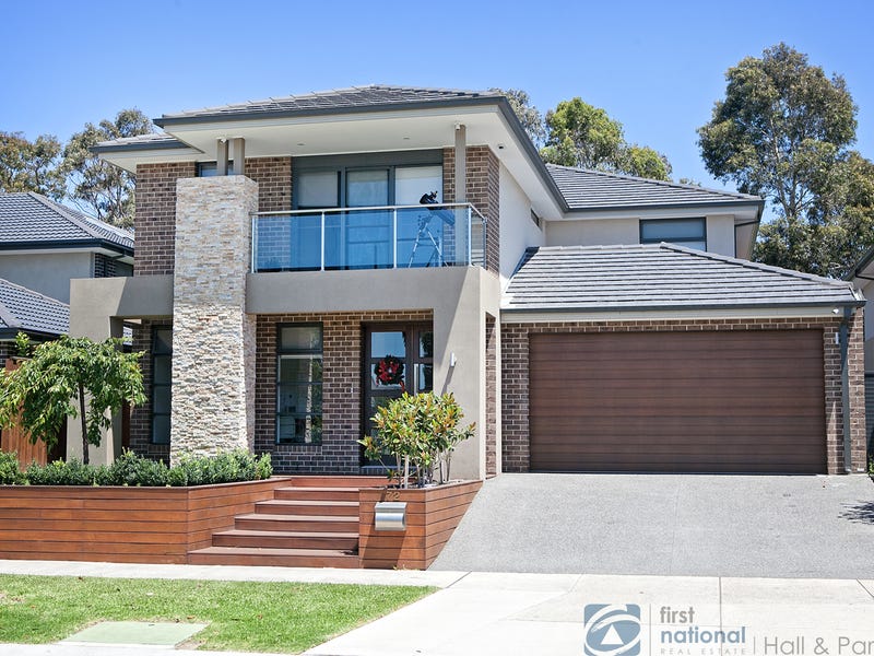 72 Elmswood Boulevard, Keysborough, VIC 3173