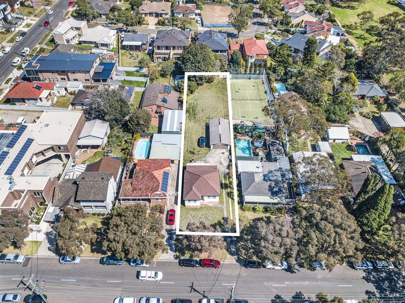 58 Lorraine Street, Peakhurst, NSW 2210