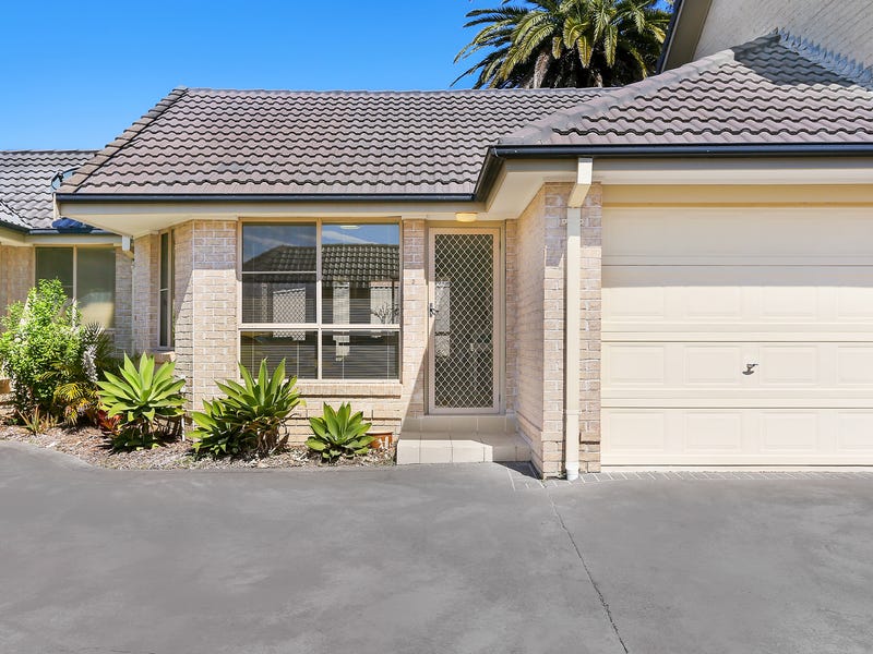 3/2224 Franklin Road, Cronulla, NSW 2230