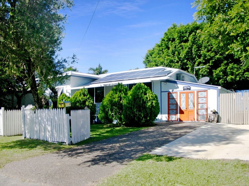11 Lynch Street, East Mackay, Qld 4740 House for Sale
