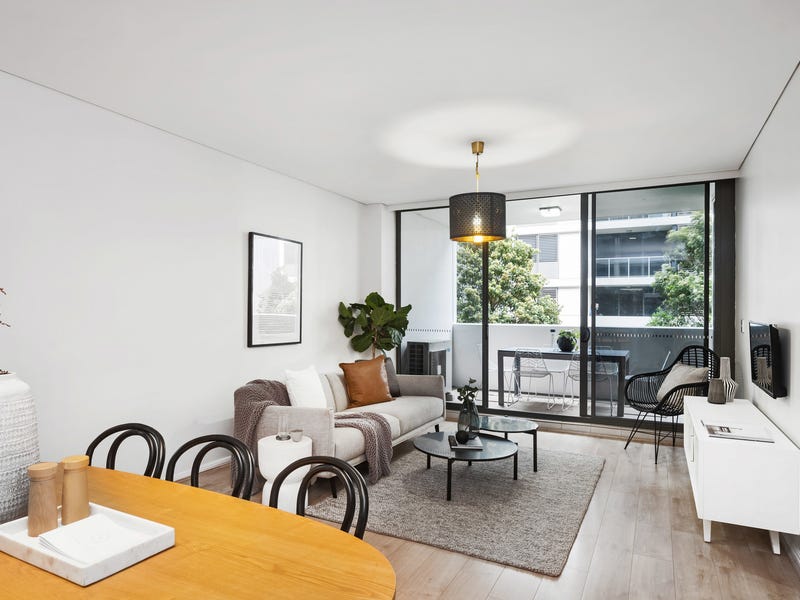 435/7 Defries Avenue, Zetland, NSW 2017