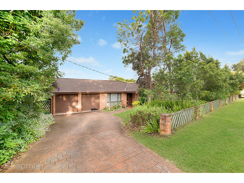 144 Burns Road, Springwood, NSW 2777
