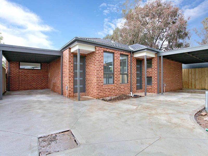 4/24 Romsey Avenue, Sunshine North, VIC 3020