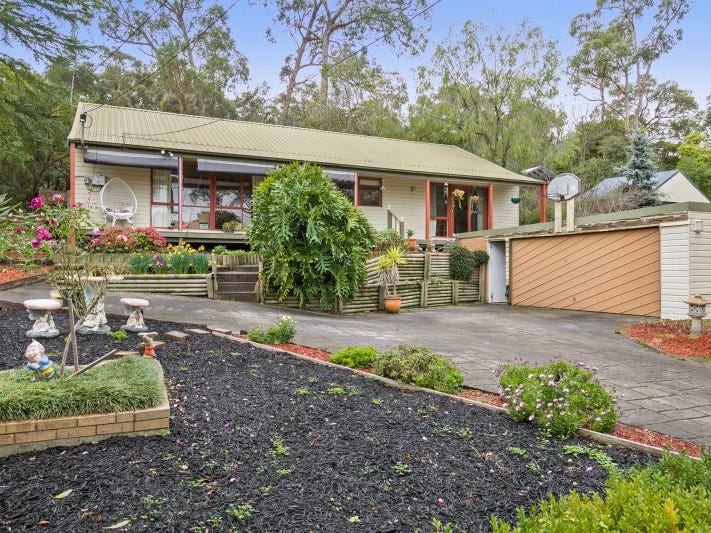 73 Queen Road, Lilydale, Vic 3140 Property Details