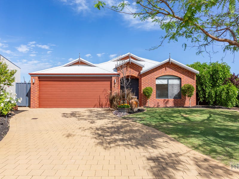 25 Glenora View, Ellenbrook, WA 6069 House for Sale