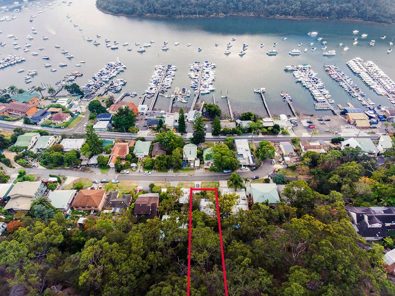 Property 128754534, Brooklyn, NSW 2083 Property Details