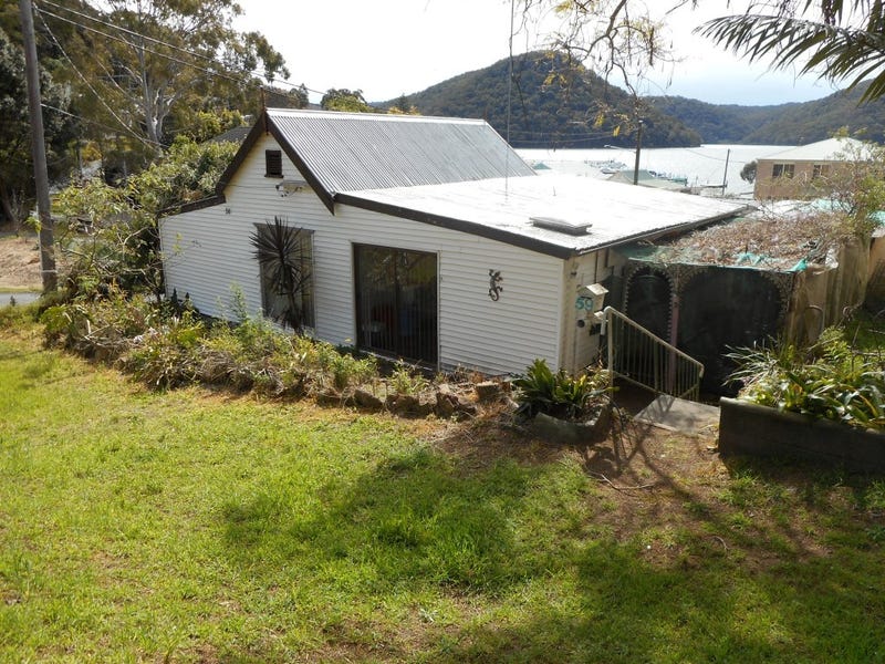 59 Taylor Street, Woy Woy Bay, NSW 2256