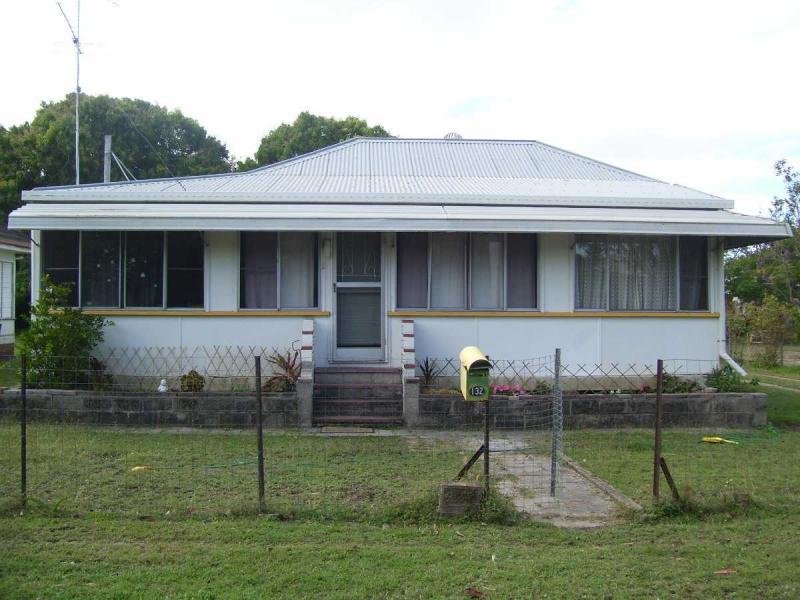 132 Burke Street, Ayr, QLD 4807