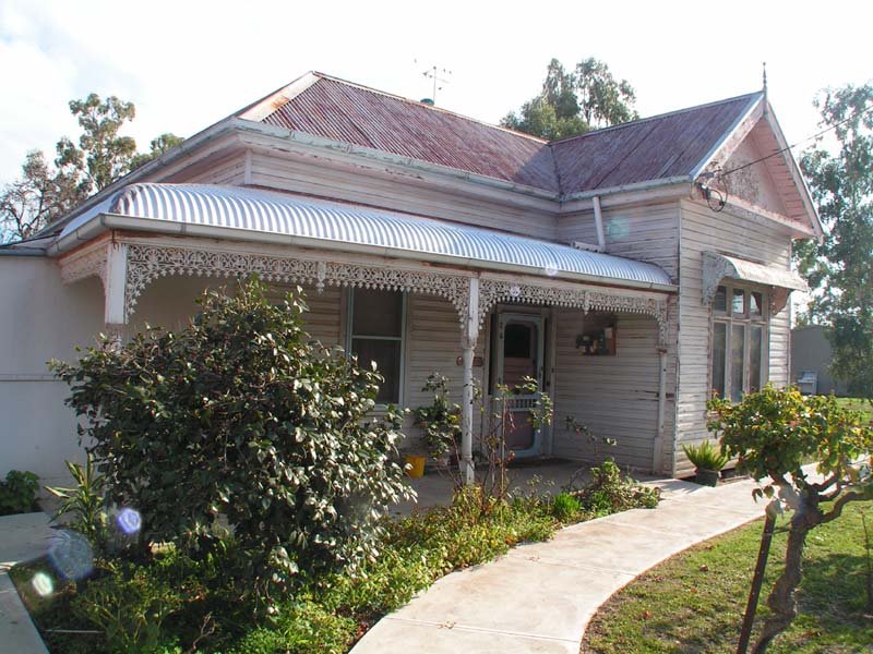 5 Lily Street, Violet Town, VIC 3669