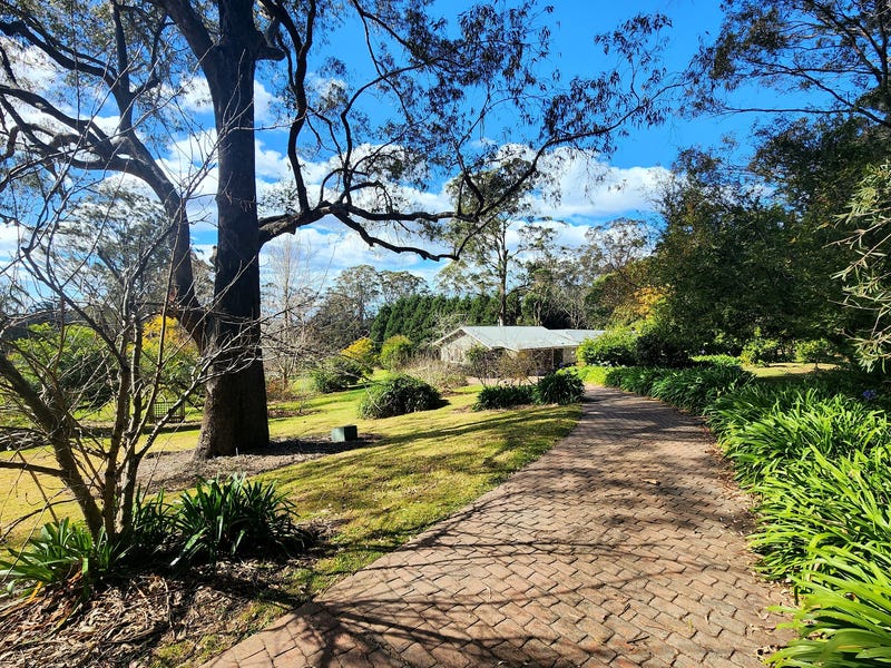 1200 Old Hume Highway, Mittagong, NSW 2575 House for Sale