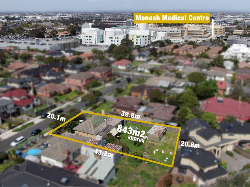 17 Royalty Street, Clayton, Vic 3168 Property Details