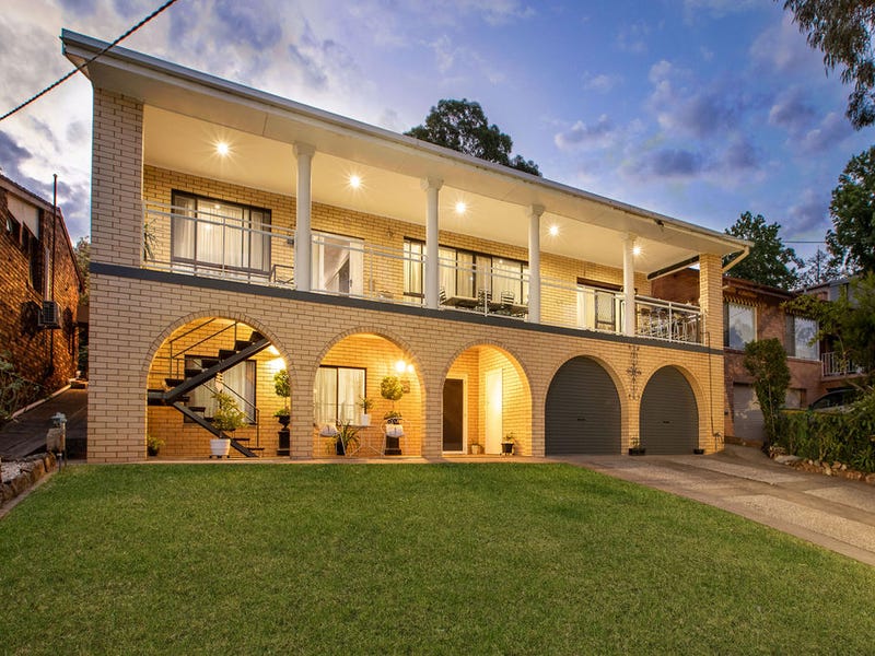 707 Yambla Avenue, Albury, NSW 2640