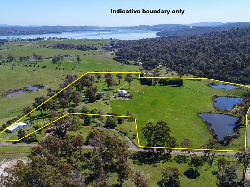 195 Los Angelos Road, Swan Bay, TAS 7252