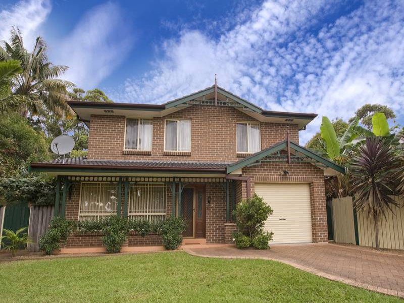 40A Holland Cres, Frenchs Forest, NSW 2086