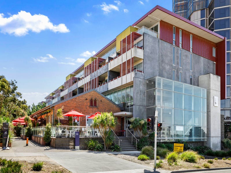 215/19 Pentridge Boulevard, Coburg, VIC 3058