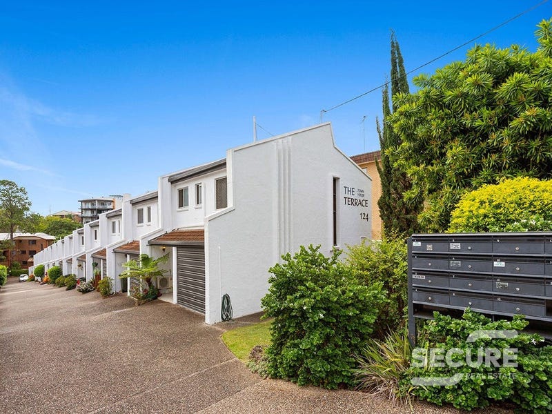 14/124 Station Road, Indooroopilly, QLD 4068