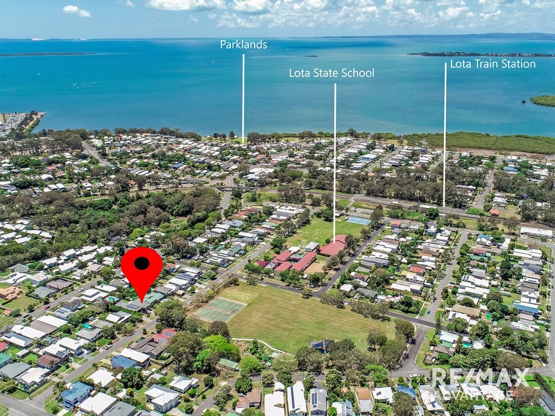 61 Richard Street, Lota, Qld 4179 Property Details