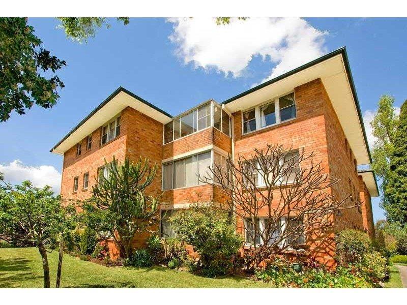 9 24b Forsyth Street North Willoughby Nsw 2068