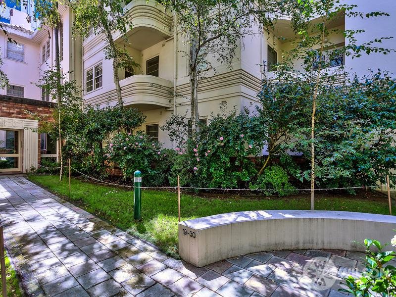 26/449 St Kilda Road, Melbourne, Vic 3004 Property Details