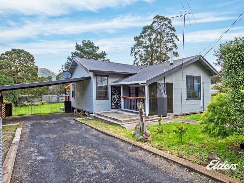 24 Primrose Street, Rosebery, Tas 7470 Property Details