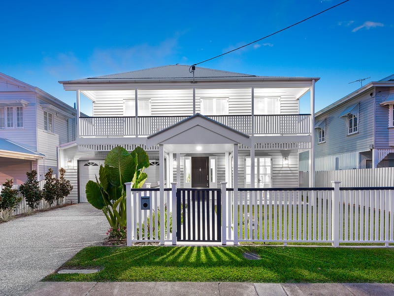 74 Kent Road, Wooloowin, QLD 4030