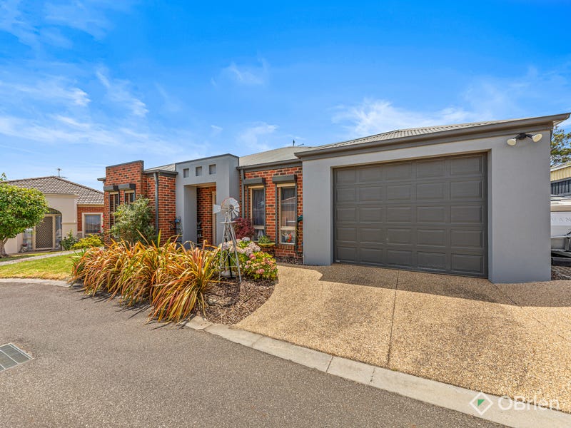 8/27 Jefferson Road, Garfield, Vic 3814 Property Details
