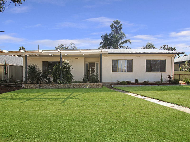 25 Turnbull Terrace, Glossop, SA 5344 Property Details