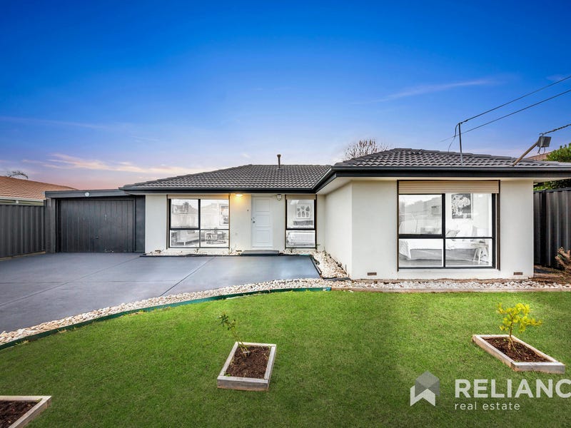 51 Matlock Street, Hoppers Crossing, VIC 3029