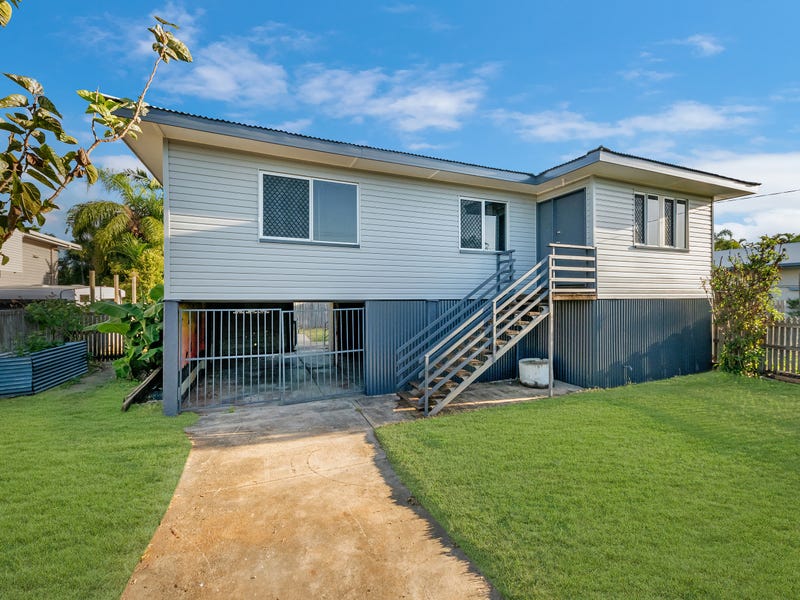 42 Begg Street, Gulliver, QLD 4812