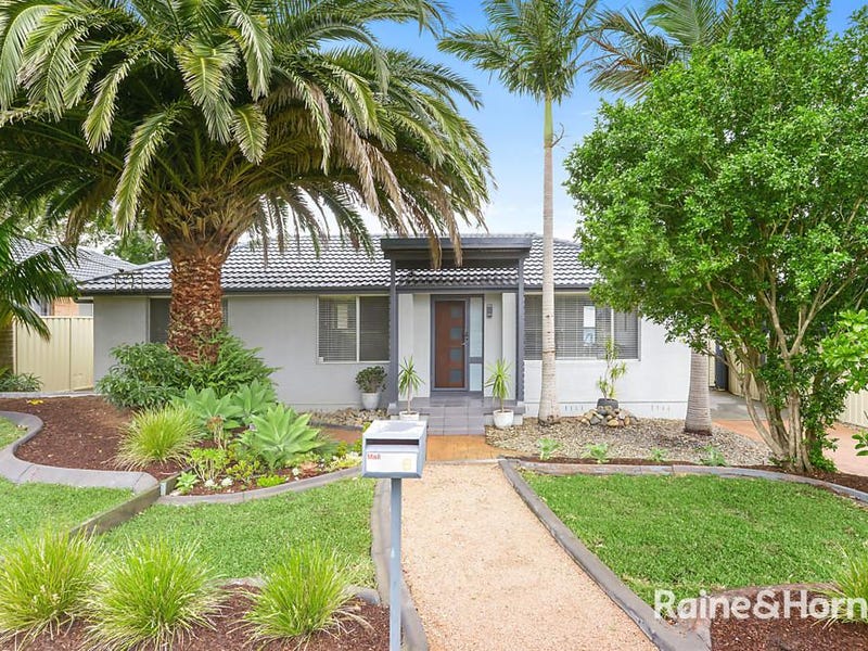 6 Condie Crescent, North Nowra, NSW 2541 House for Sale realestate