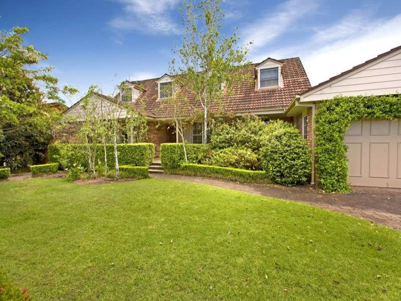 40 Romney Road, St Ives Chase, NSW 2075