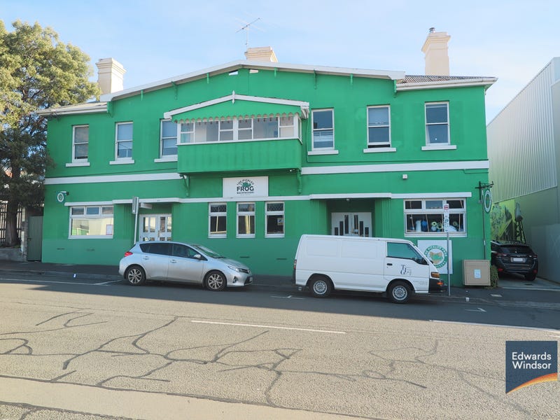 281 Liverpool Street, Hobart, Tas 7000 - Unit for Rent - realestate.com.au 281 Liverpool Street, Hobart, Tas 7000