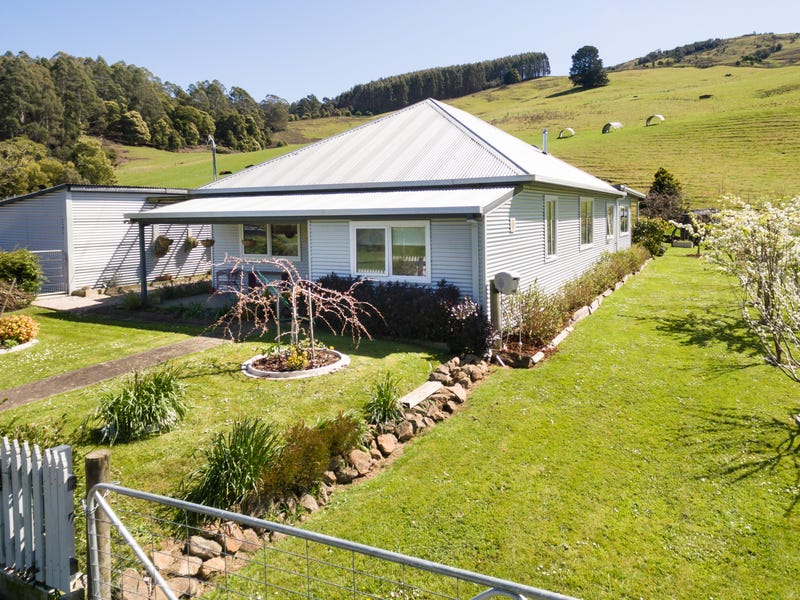 160 Lowana Road, Gunns Plains, TAS 7315