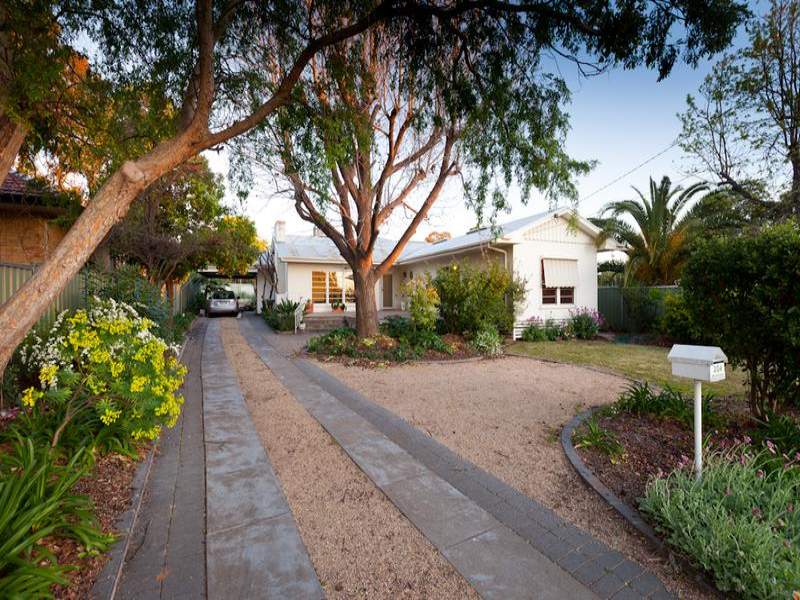 204 Walnut Avenue, Mildura, Vic 3500 Property Details
