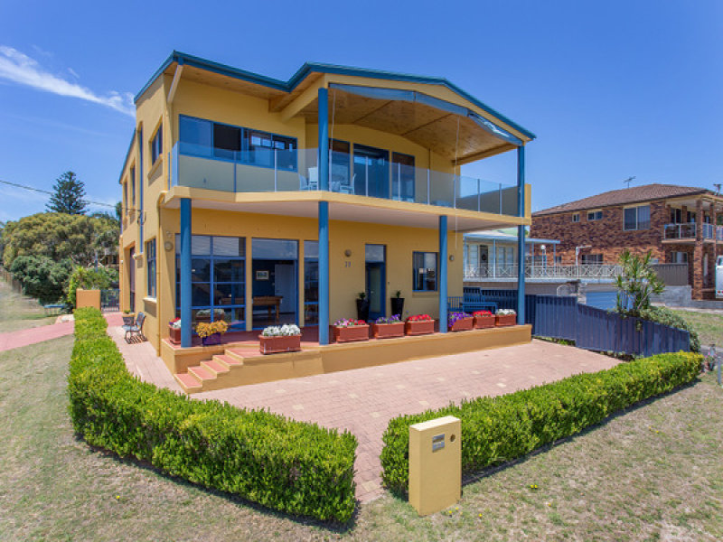 37 Lambton Parade, Swansea Heads, NSW 2281