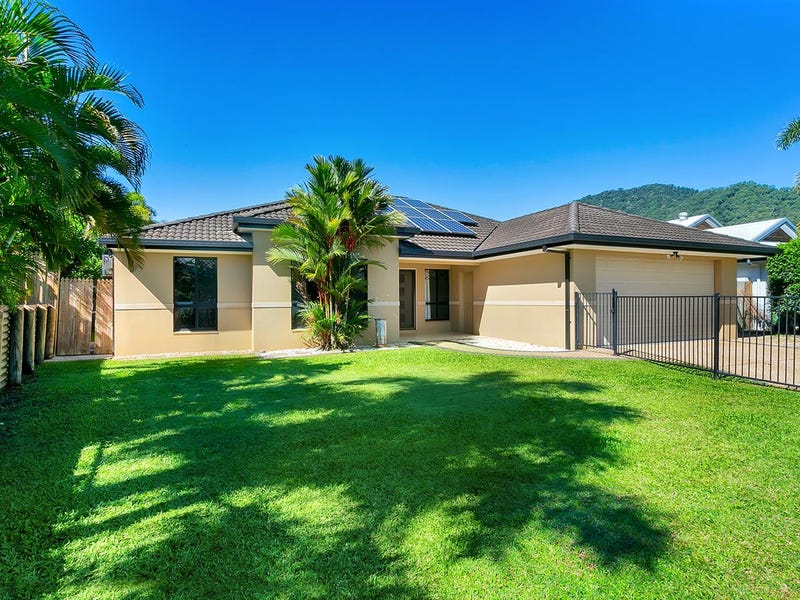 28 Greenock Way, Brinsmead, Qld 4870 Property Details