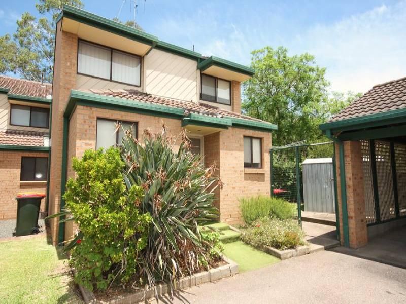 7/26 Willcox Avenue, Singleton, NSW 2330 Property Details