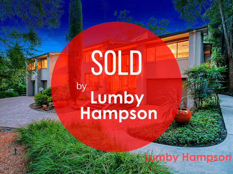 10 Sandhurst Crescent, Glenhaven, NSW 2156 Property Details