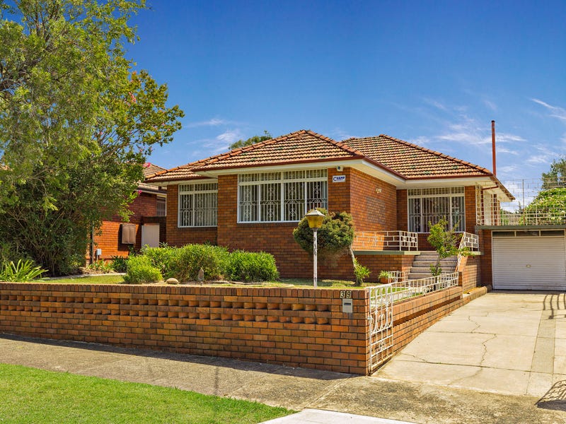 39 Cave Road, Strathfield, NSW 2135 Property Details