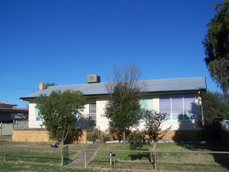 45 Gibbons Street, Narrabri, NSW 2390 Property Details