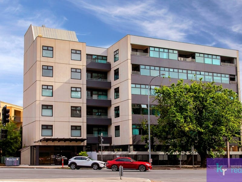 204/191 Greenhill Road, Parkside, SA 5063 Property Details