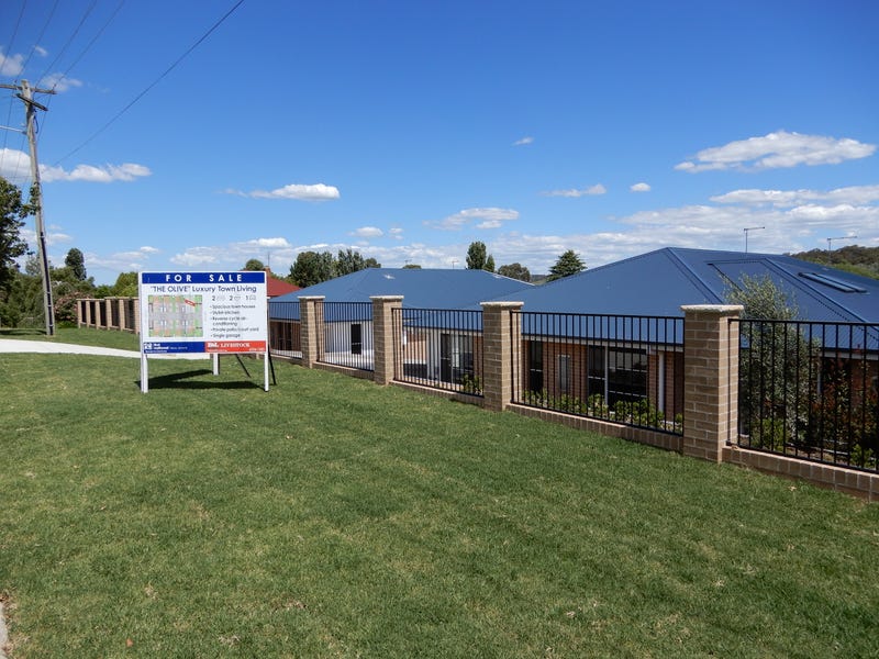 3/96 Queen Street, Oberon, NSW 2787 Property Details