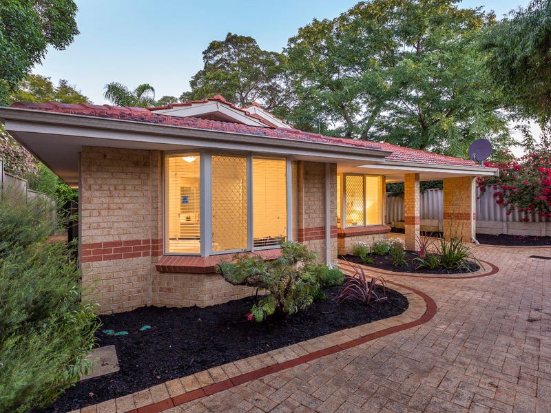 35B Coleman Crescent, Melville, WA 6156 Property Details