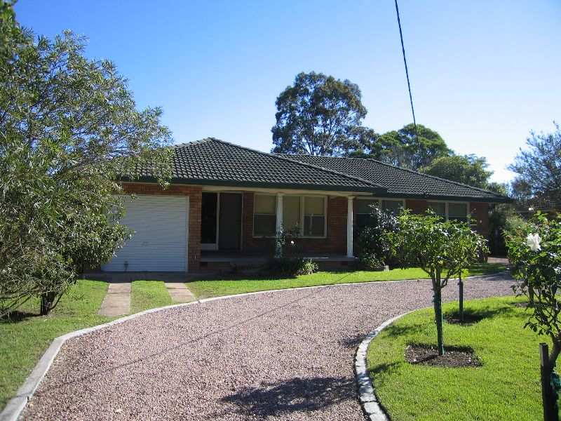 56 Kensington Road, Bolwarra, NSW 2320 Property Details