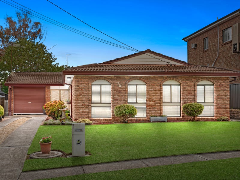 79 Roberta Street, Greystanes, NSW 2145 Property Details