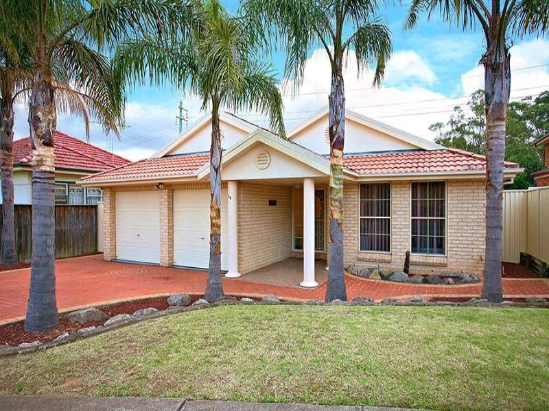 56 Farmingdale Drive, Blacktown, NSW 2148