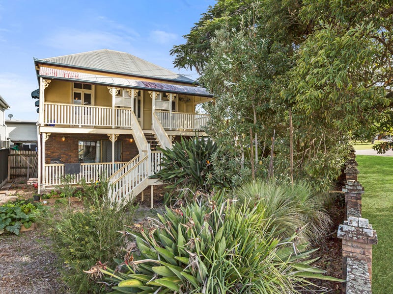 22 Musgrave Street Wellington Point Qld 4160