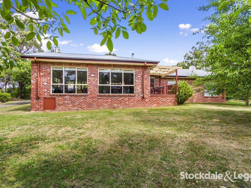 1000 Boolarramirboo North Road, Boolarra, VIC 3870
