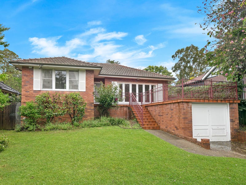 33 Chapman Avenue, Beecroft, NSW 2119